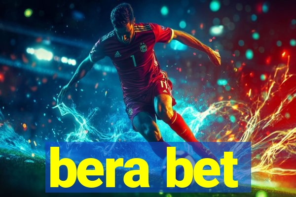 bera bet